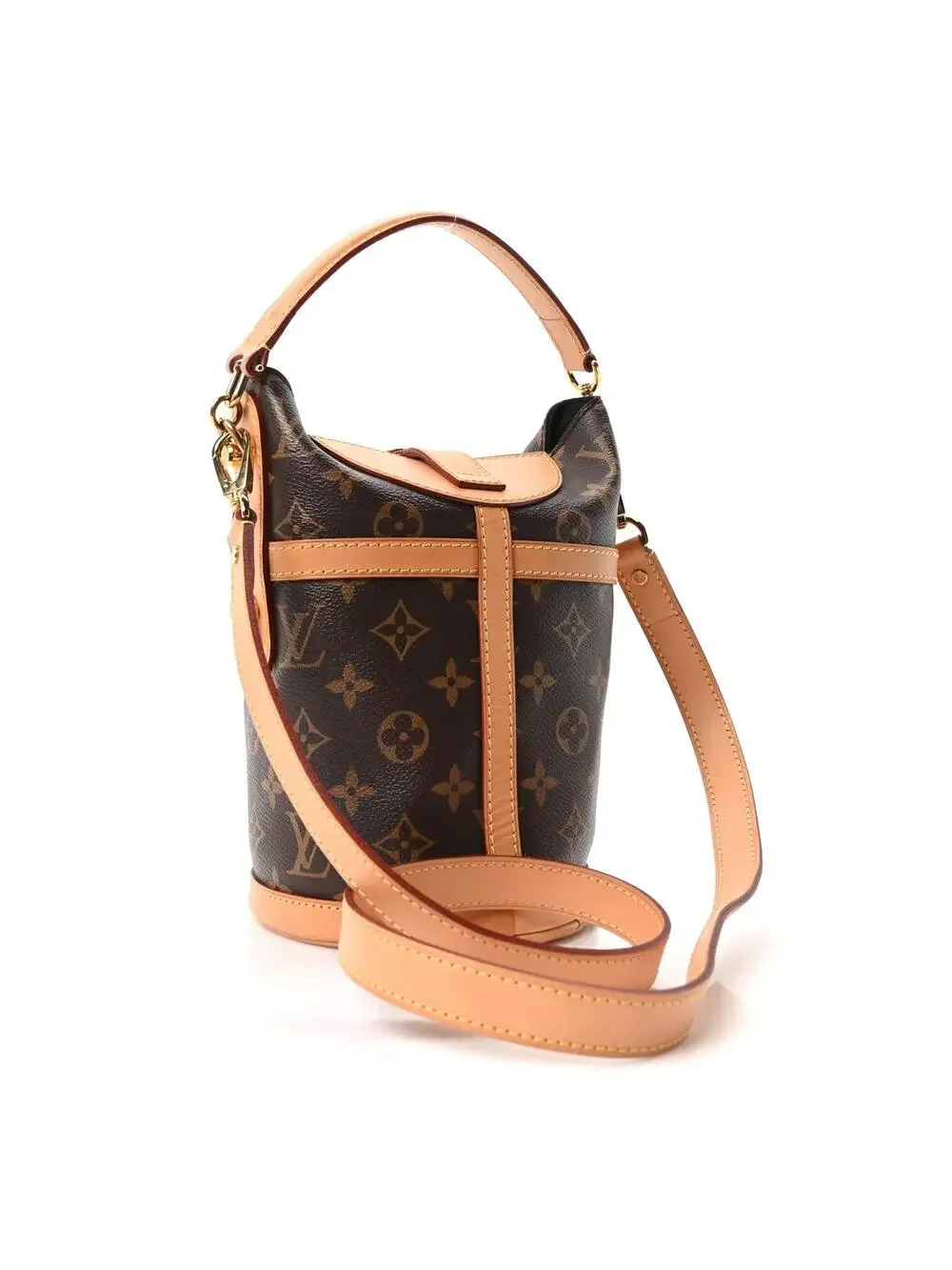 Louis Vuitton Duffle Bag #339600L10B